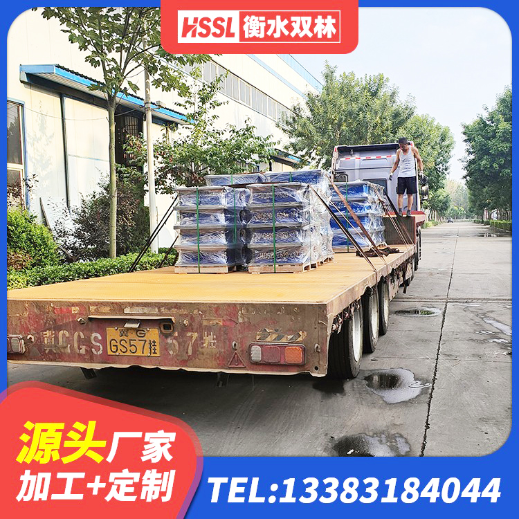 临澧县LRB铅芯隔震支座600厂家 临澧县隔震层橡胶隔震支座生产厂家 临澧县LNR隔震支座1300(II型)源头工厂 临澧县水平力橡胶隔震支座 - 第4张