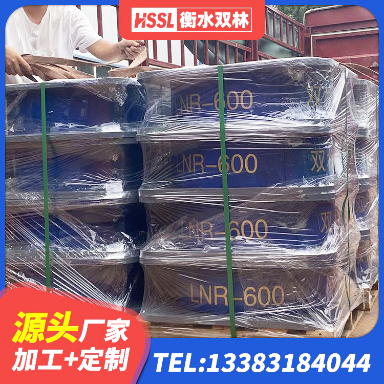 临澧县LNR铅芯隔震支座 临澧县叠层橡胶支座什么价格 临澧县高阻尼隔震支座HDR厂家 临澧县LRB500铅芯橡胶隔震支座厂家 - 第5张