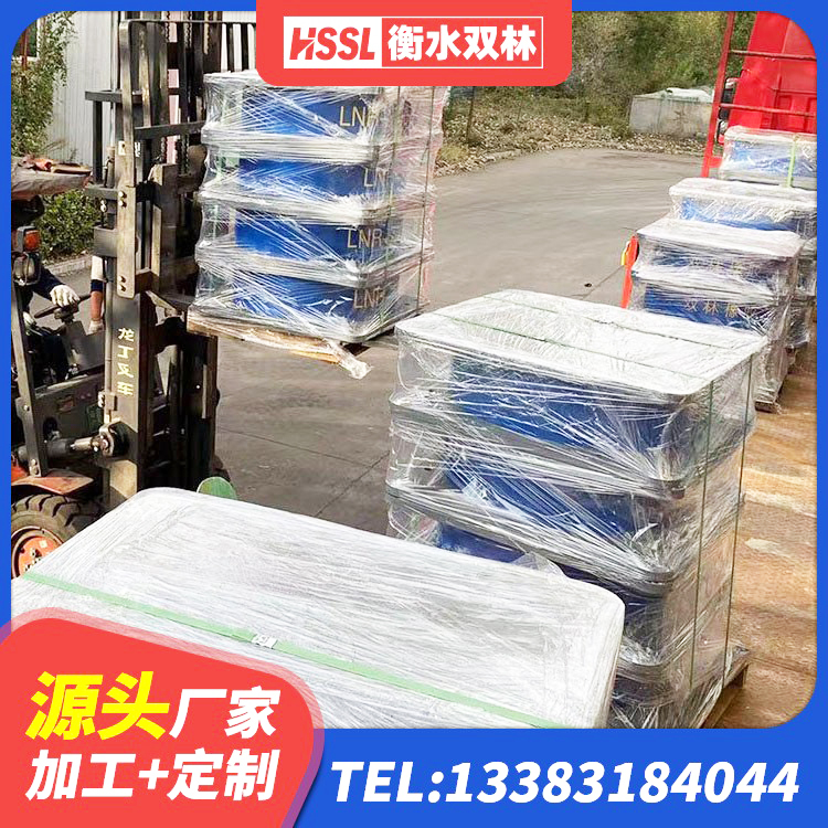 临澧县圆形高阻尼隔震支座厂家电话 临澧县LNR900天然橡胶支座什么价格 临澧县LRB型隔震支座源头工厂 临澧县建筑橡胶隔震支座HDR生产厂家 - 第4张