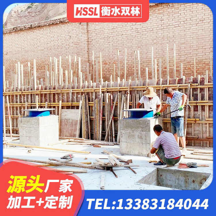临澧县隔震支座1型厂家 临澧县建筑抗震支座哪里便宜 临澧县建筑减震隔震支座厂商 临澧县LRB1000支座厂家 - 第2张